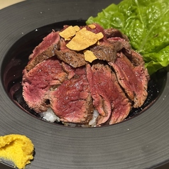 焼肉しょうざえもん 多摩センター駅前店のおすすめランチ1