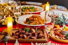 札幌ル トロワ店 大通のコース写真