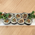 料理メニュー写真&nbsp;キンパ