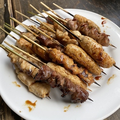 焼き鳥＆焼きとん