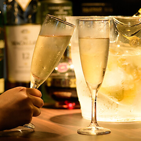 Casino bar Leje WF X