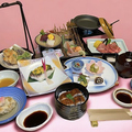 鮨 青海原 橿原店 SUSHI and FISH RESTAURANT BLUE OCEANのおすすめ料理1