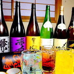 月の島 もんじゃ焼き お好み焼き 八王子店の特集写真