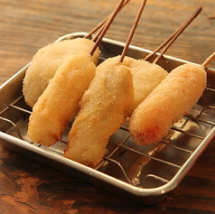 串かつ でんがな 池袋東口店のおすすめ料理3