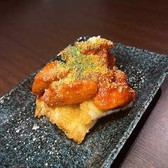 ハッシュドポテト