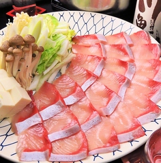 おときち家のおすすめ料理1