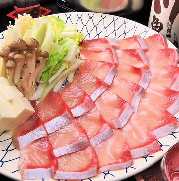 おときち家のおすすめ料理1