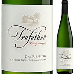 トレフェッセン ドライ リースリング エステート'21 Full
