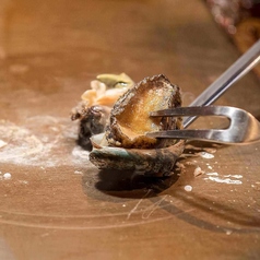 鉄板和食とワイン 萬鉄 VIN TETSUのコース写真