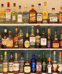 BAR CorONの特集写真
