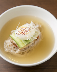 特選冷麺（そば粉入り）