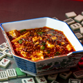 料理メニュー写真&nbsp;ジャギ麻婆豆腐