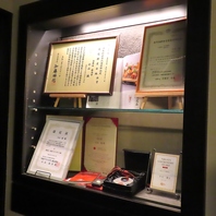 本格的な日本料理をリーズナブルにお楽しみいただけます