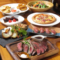 大衆ビストロ YAMATO ヤマト 船橋店のコース写真