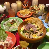 AVOCADO HOUSE NAMBA アボカドハウス 難波店のおすすめ料理2