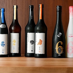 天ぷらと和食と日本酒 たかな 岐阜玉宮店