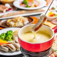 札幌ル トロワ店 大通のコース写真