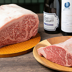 MEAT LAB.8129の特集写真