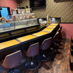 御飯亭 よろずやの雰囲気1