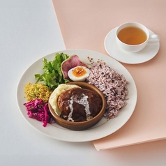 ビブリオテーク bibliotheque E-ma梅田店のおすすめランチ2