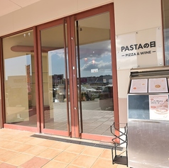 PASTAの日の外観1