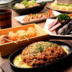 串カツとおばんざい 本町通カケル 栄店の特集写真