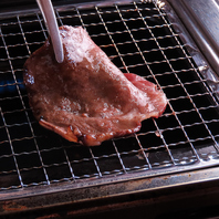 鮮度と品質にこだわる店主厳選◎絶品焼肉をご賞味あれ！