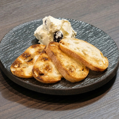 黒豆クリームチーズ