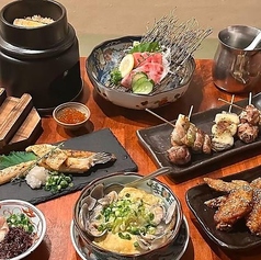 九州酒場 縁 ~えにし~ 新所沢店の写真2