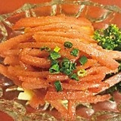 マグロ刺し