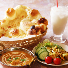 ナマステ食堂 二番町店の特集写真