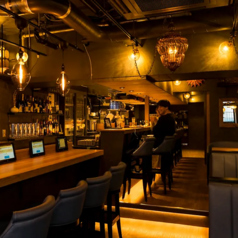 地中海酒場 ココチーノ 西新宿店の特集写真