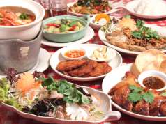 タイレストラン&バー Koh Phi phi コピーピー 小杉店の特集写真