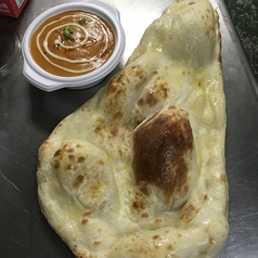 日替わりカレーセット