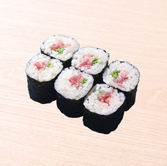 【生本まぐろ】巻物 各種