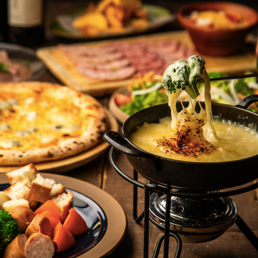 バロバロ ballo ballo 銀座店のおすすめ料理1