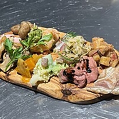 UCCIARE!!! ウッチャーレのコース写真