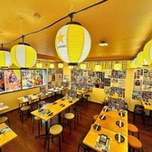 それゆけ!鶏ヤロー! 川崎駅東口店の雰囲気3
