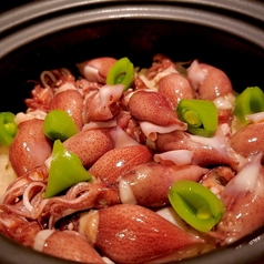 THE WASHINのコース写真