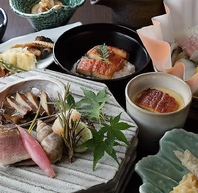 人生の節目となる特別な日のお食事に