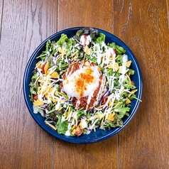 スパイシータコライス