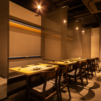 【各種ご宴会】お得な飲み放題付きコース＆単品飲み放題
