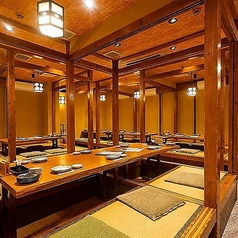 大漁酒場 魚樽本店の特集写真