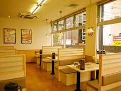 ラーメン横綱 豊橋店のおすすめポイント1