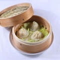 料理メニュー写真&nbsp;小篭包(2個)