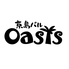 京島バルOasisのロゴ
