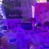 韓国料理とセルフ写真館 夢箱の雰囲気2