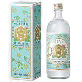 【ボトルキープ歓迎】キンミヤ焼酎720mlはいつでも税抜999円（1.098円税込）でご提供いたします！安く飲み食いするならコレ！ミネラルウォーター/炭酸水/烏龍茶/玉露茶のほか、ジャスミン茶/レモンティー/ルイボスティー/とうもろこし茶など割りものも充実しています☆