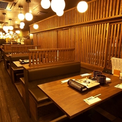 極味や 赤坂店の特集写真