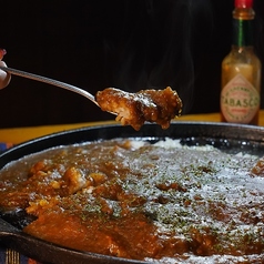 ポカラのコース写真